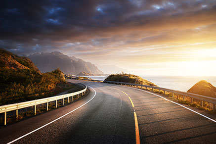 Traveling Solo Is Awesome