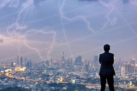 Traveling Solo Is Awesome